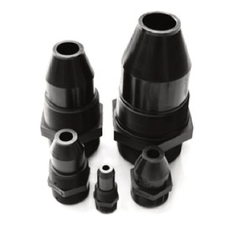 Mass Transfer Multiplier {MTM) Mixing Nozzles & Nozzle Manifolds