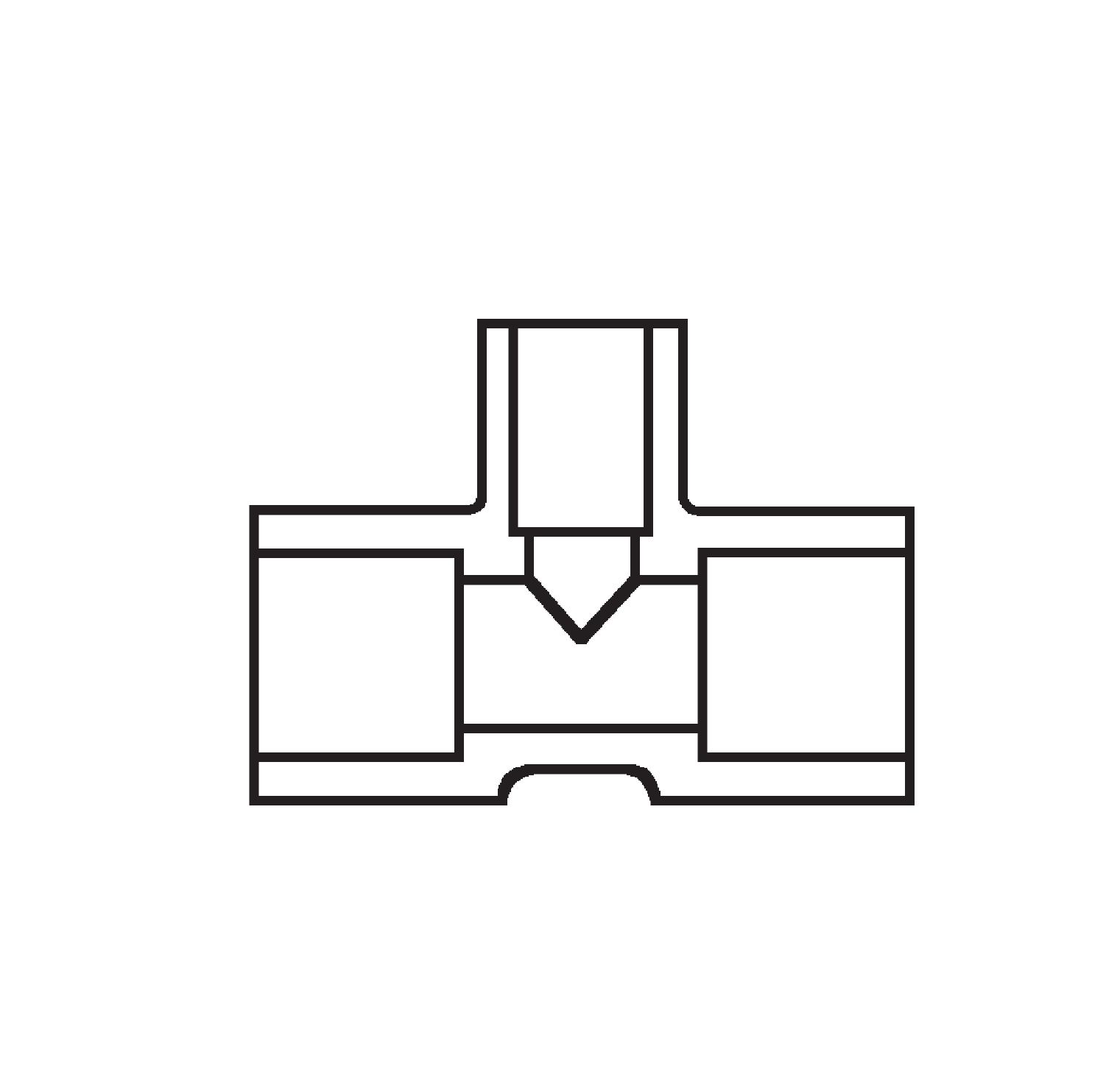 Chemkor Schedule 80 Fittings