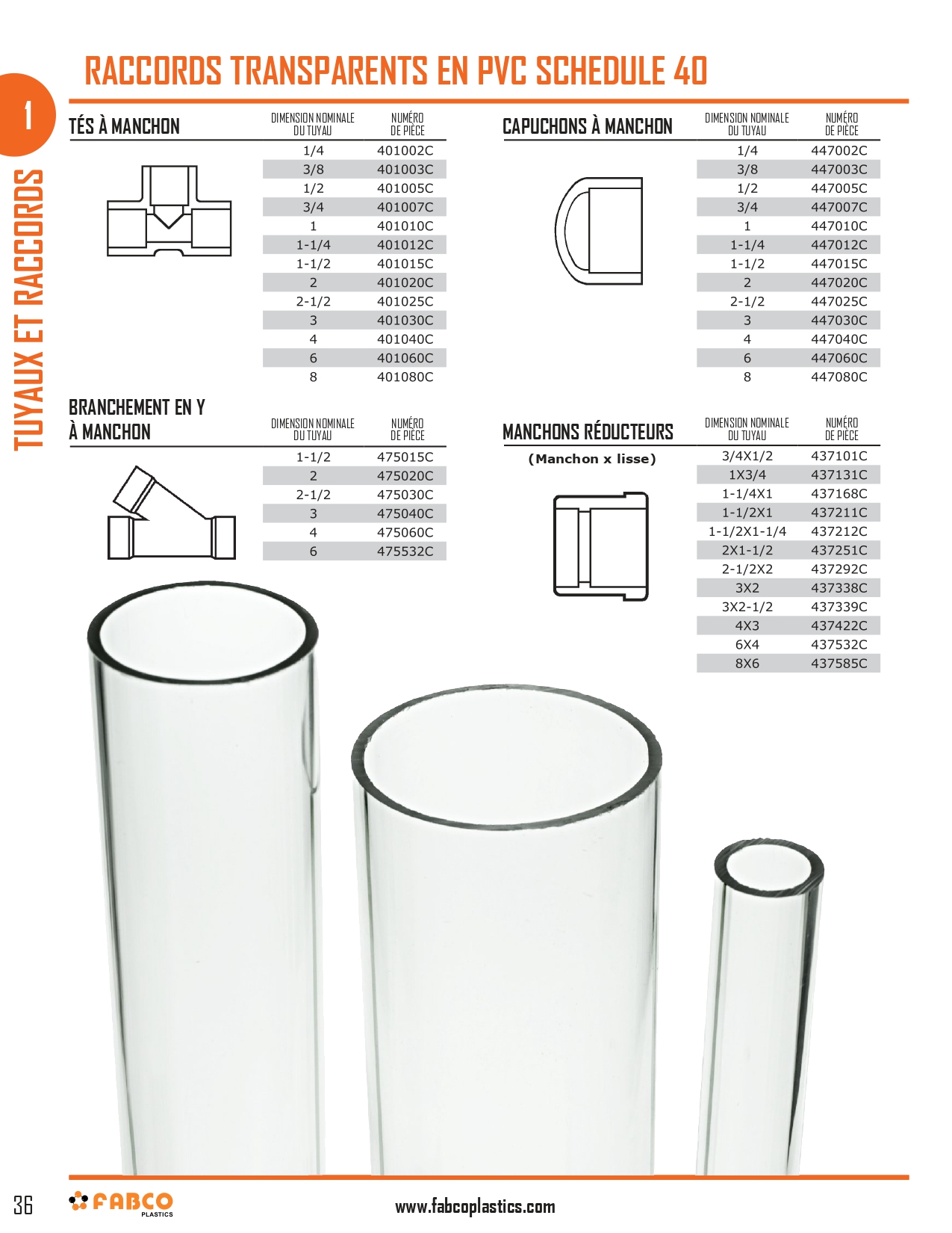Schedule 40 Clear PVC Fittings_page-0002