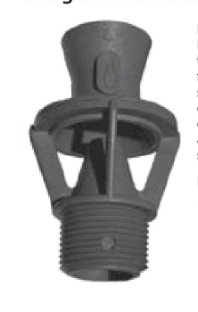 Penguin PE Penductor Sparging Eductors