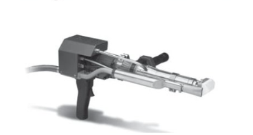 Wegener Exweld Beta2 EC Extrusion Welder