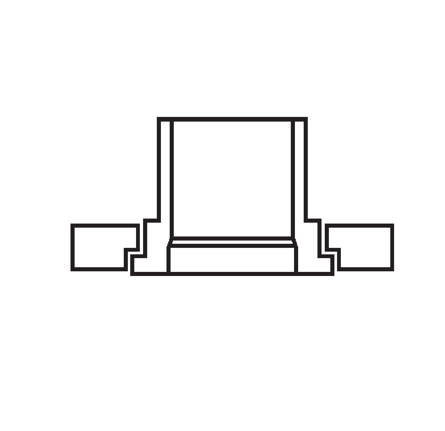 Chemkor Schedule 80 Fittings