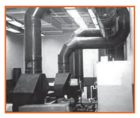 lnstaduct® CPVC Ventilation Duct Pipe