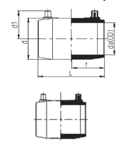 Electra-Fusion Coupler
