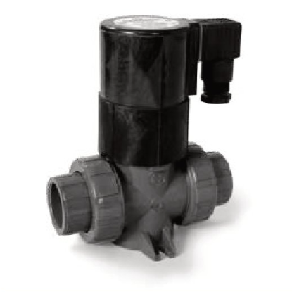 SV Series True Union Solenoid Valves