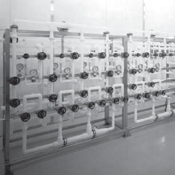 Natural Polypropylene Pipe