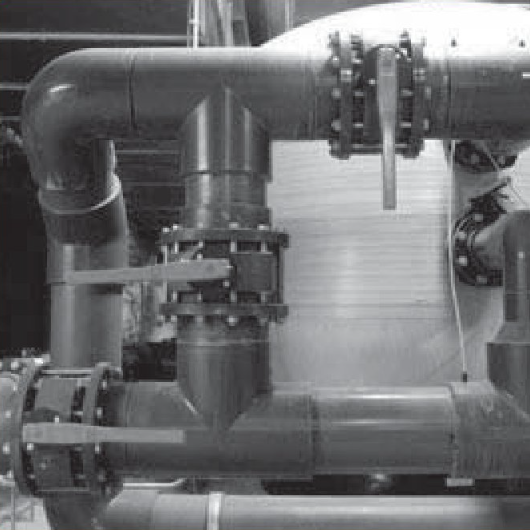 Thermoplastic Fabrication