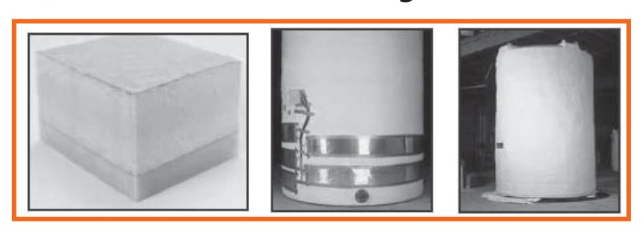 Insulation and Heat Tracing