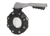 Hayward BYV Series – Butterfly Valves