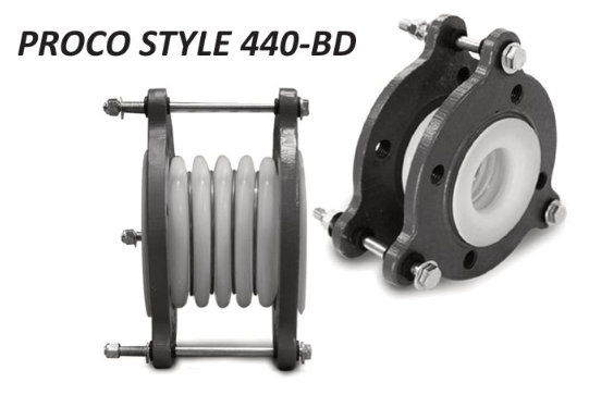 PROCO STYLE 440-BD