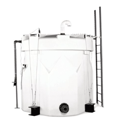 Snyder Captor Containment Systems