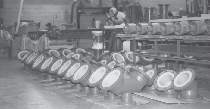 Chemical Resistance Guide