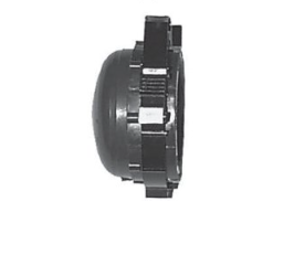 +GF+ Fuseal Schedule 40 Fittings