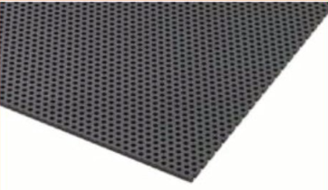 Perforated Sheet