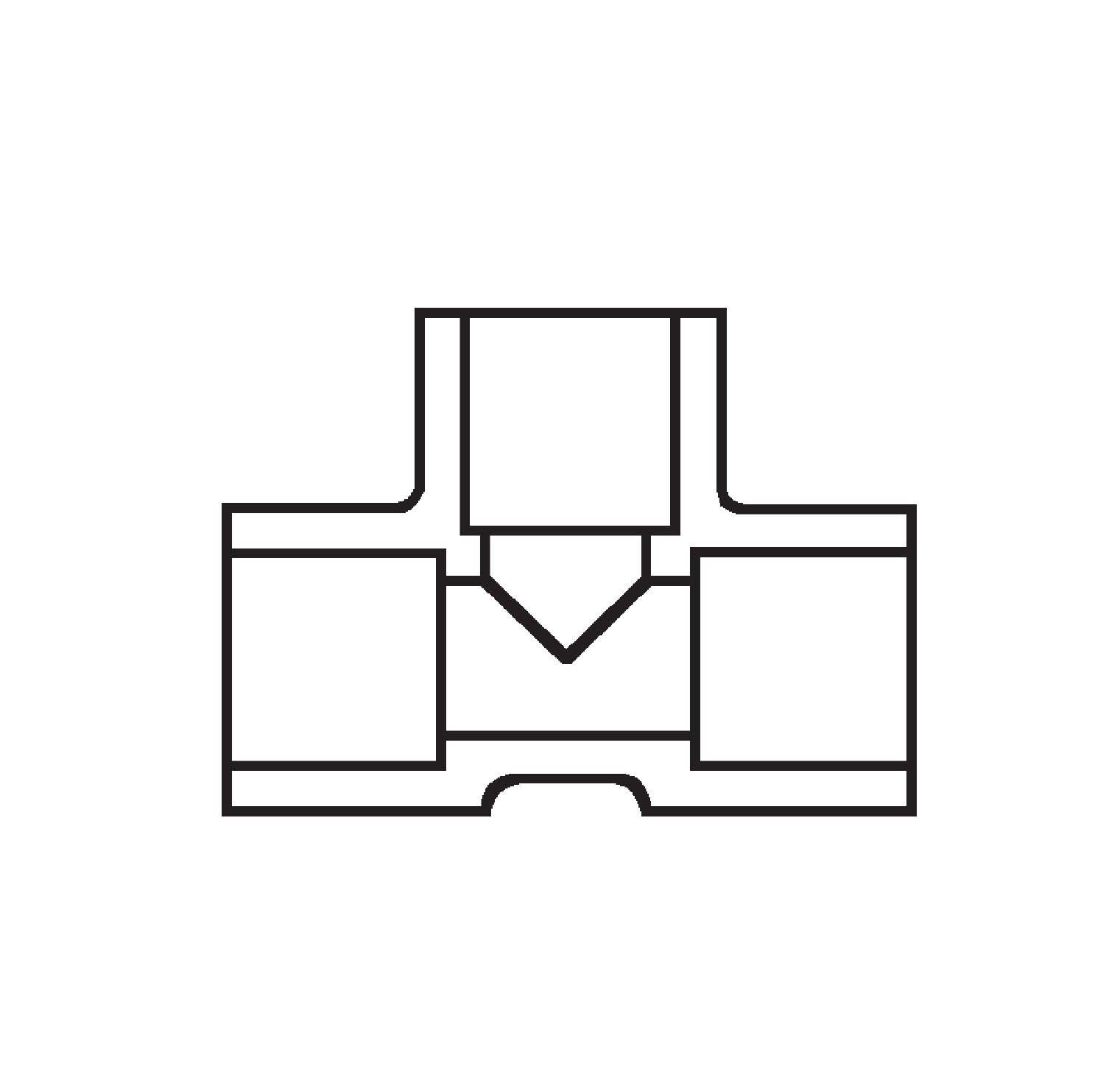 Chemkor Schedule 80 CPVC Fittings