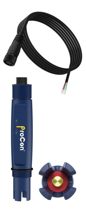 Icon Process ORP Sensors