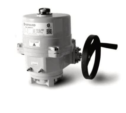 Hayward HR Series – Electric Actuators